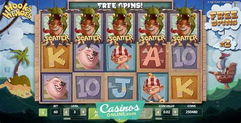 hooks heroes jackpot|Hook’s Heroes Slot Review & Bonus ᐈ Get 100 Free Spins.